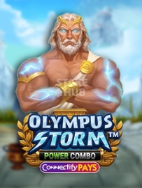 Olympus Storm Connectify Pays Power Combo